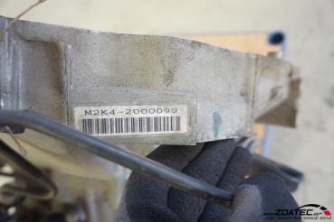 M2K4 Cambio Honda Prelude BB2 4WS 33'198km