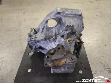 Preview: Y2 Getriebe Honda Civic VTEC EE9 / CRX VTEC EE8 revidiert