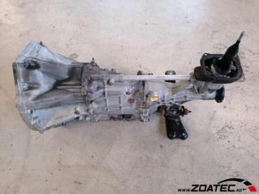 PCY Boîte de vitesses Honda S2000 155'000km (8120)