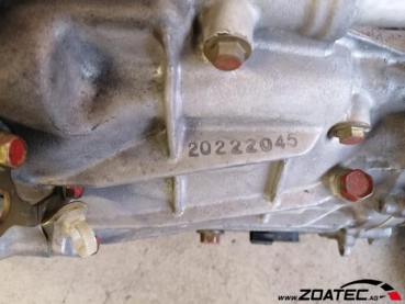 PCY Boîte de vitesses Honda S2000 155'000km (8120)