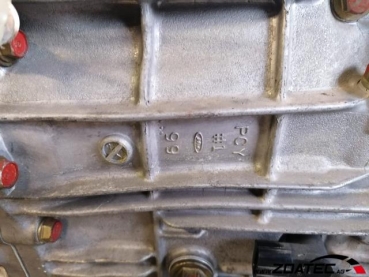 PCY Boîte de vitesses Honda S2000 155'000km (8120)