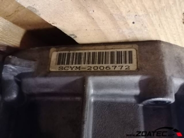 PCY Boîte de vitesses Honda S2000 155'000km (8120)