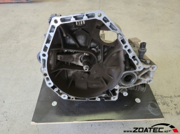 Preview: Y21/S4C Getriebe Honda Civic VTi / CRX VTi 147'676km