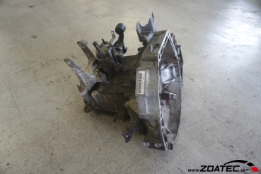 U2Q7 Boîte de vitesses 98'000km Honda Accord Type-R CH1 98-03 98'000km (8121)