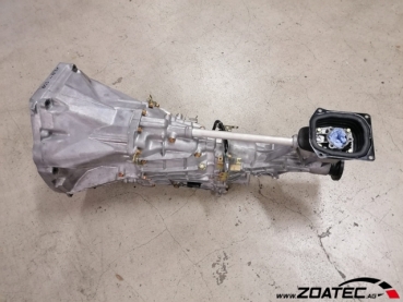 PCY Getriebe Honda S2000 82'000km (8123)