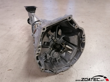 PCY Getriebe Honda S2000 82'000km (8123)