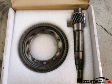 Final Drive 4.4 JDM Civic EG6 per Y21/S4C Cambio