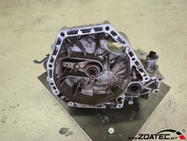 Preview: Y21/S4C Getriebe Honda Civic VTi / CRX VTi 142'425km