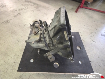 Preview: L3 Getriebe Honda CRX ED9 150'000km