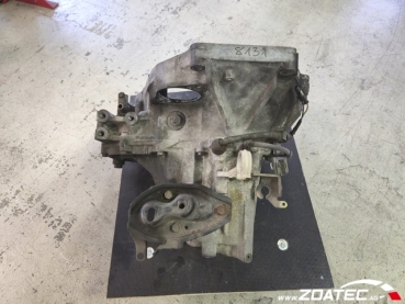 Preview: L3 Getriebe Honda CRX ED9 150'000km