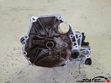 Preview: S40 Boîte de vitesses 144'330km Honda Civic 1.4 EJ9 / 1.5 EK3 96-00