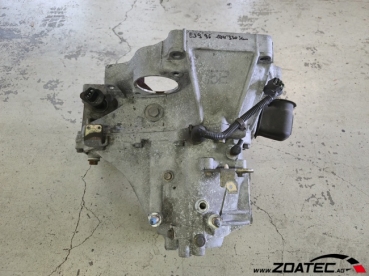 Preview: S40 Boîte de vitesses 144'330km Honda Civic 1.4 EJ9 / 1.5 EK3 96-00