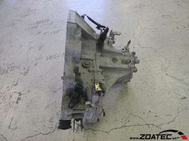 S40 Boîte de vitesses 144'330km Honda Civic 1.4 EJ9 / 1.5 EK3 96-00