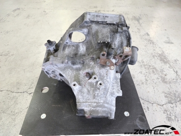 Preview: Y21/S4C Cambio Honda Civic VTi / CRX VTi 173'000km