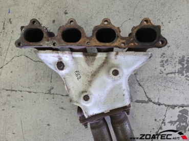 Preview: collettore di scarico occasione Civic VTi 92-00 / CRX VTi 92-98 (8201)