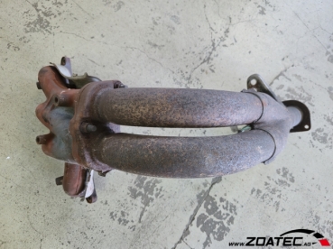 Preview: collettore di scarico occasione Civic VTi 92-00 / CRX VTi 92-98 (8201)