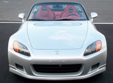 Spoiler anteriore OEM-Style S2000 99-03