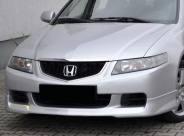Spoiler avant A-Spec Style Accord 03-05