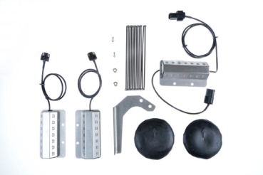 Stilllegungssatz elektronische Dämpfung BMW 3er M3 E90/E92/E93 07-13