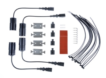 Stilllegungssatz elektronische Dämpfung Cadillac CTS 07-14