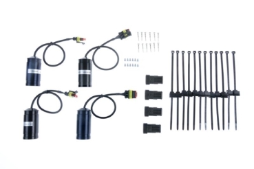 EDC cancellation kit Dodge Challenger da 11