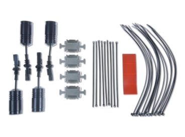 EDC cancellation kit VW Passat B8 14-23 / Arteon da 17 ANT ø55mm