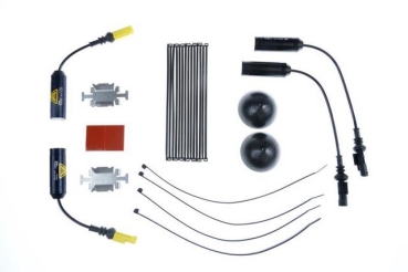Stilllegungssatz elektronische Dämpfung Audi S3/A3 8V/8VA 12-20