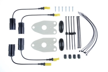 Stilllegungssatz elektronische Dämpfung BMW 2er M2 F87 15-21