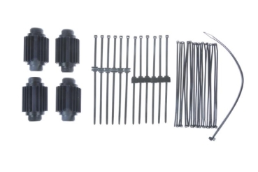 EDC cancellation kit Mercedes-Benz C-Class W205/S205/A205/C205 14-23