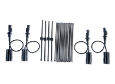 EDC cancellation kit Cadillac ATS 12-19