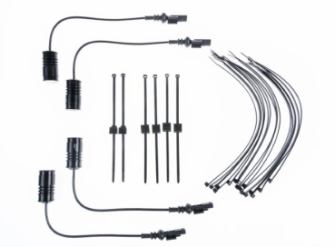 EDC cancellation kit Ford Mustang 14-23 / Chevrolet Camaro 16-24