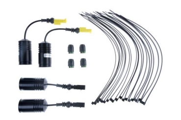 Stilllegungssatz elektronische Dämpfung Audi A4 B9/8W ab 15 A5 F5 ab 16