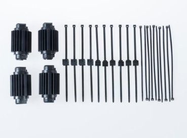EDC cancellation kit BMW 5-serie G30 17-23