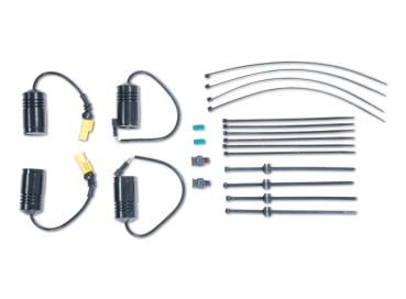 EDC cancellation kit Mercedes-Benz A-Class W177/V177 da 18