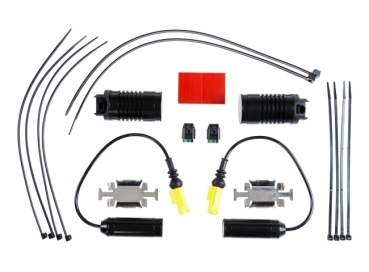 EDC cancellation kit BMW 3-serie G20/G21 da 19 / 2-serie G42 da 21