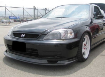 Frontlippe First Molding-Style Civic EK/EJ 99-00
