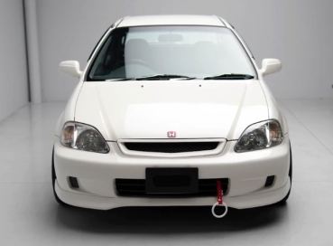 Frontlippe Type-R EK9-Style Civic EK/EJ 99-00