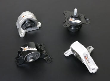 Hardrace Motor-und Getriebelager verstärkt Honda Civic Type-R EP3 01-05