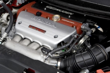 Couvercle de soupape Mugen K20/K24