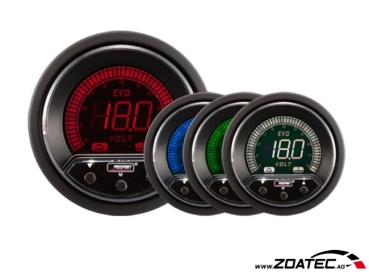 Prosport Evo Premium Volt