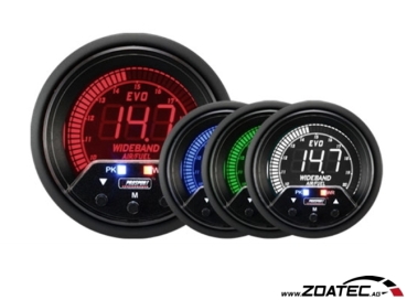 Prosport Evo Premium Wideband