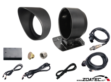 Prosport Evo Premium Wideband