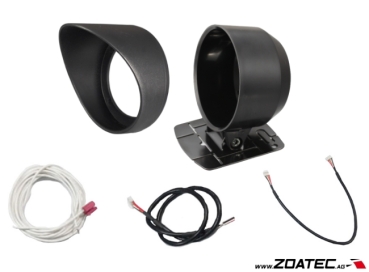 Prosport Performance Premium Clear miscela aria-carburante