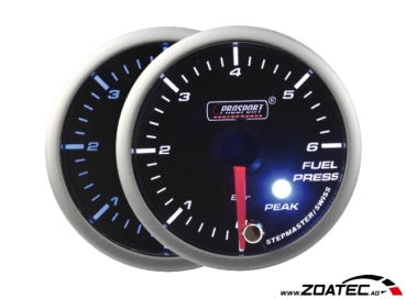 Prosport Performance Premium Clear pression carburant