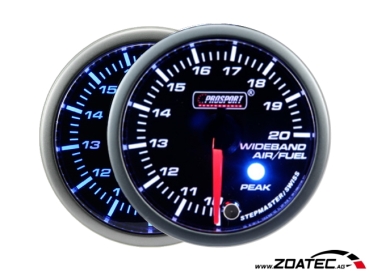 Prosport Performance Premium Clear Wideband
