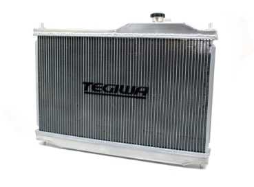 Tegiwa radiatore alluminio Honda S2000 AP1