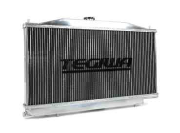 Tegiwa radiatore alluminio Civic EE9, CRX EE8