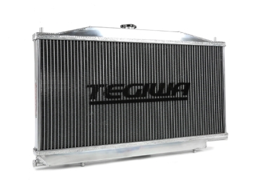 Tegiwa Radiateur aluminium Civic EE9, CRX EE8