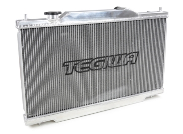 Tegiwa Radiateur aluminium Civic Type-R EP3