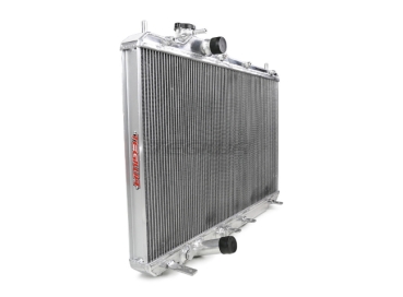 Tegiwa Radiateur aluminium Civic Type-R FN2